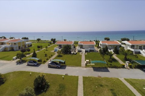 4 chambres House à Chalkidiki, Greece No. 60698 15