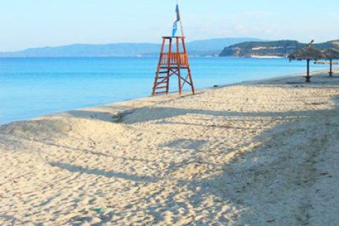 18800m² Land in Chalkidiki, Greece No. 60696 1