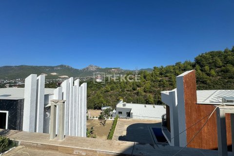 4+1 Villa à Alanya, Turkey No. 20380 30