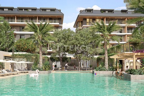 2+1 Apartment in Alanya, Turkey No. 19692 10