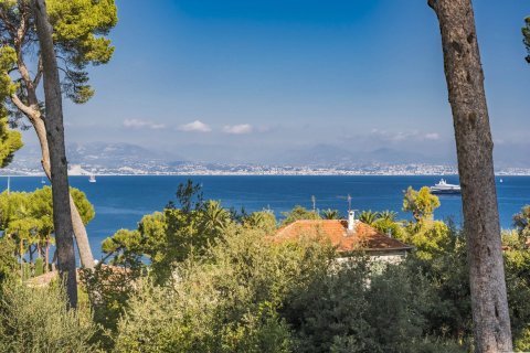 6 bedrooms Villa in Antibes, France No. 69131 3