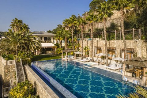 9 bedrooms Villa in Cannes, France No. 69202 11