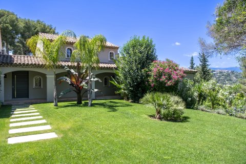 5 bedrooms Villa in Mougins, France No. 69128 6