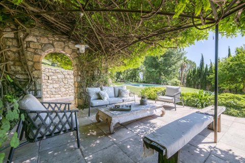 5 chambres Villa à Châteauneuf-Grasse, France No. 69054 6