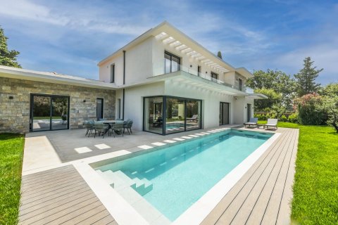 5 chambres Villa à Mougins, France No. 69053 1