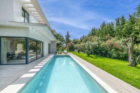 5 chambres Villa à Mougins, France No. 69053 3