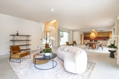 5 chambres Villa à Mougins, France No. 69053 6