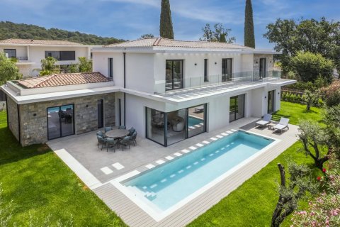 5 chambres Villa à Mougins, France No. 69053 2