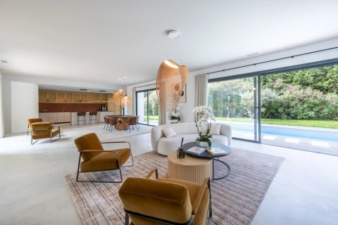 5 chambres Villa à Mougins, France No. 69053 5