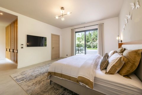 5 chambres Villa à Mougins, France No. 69053 9