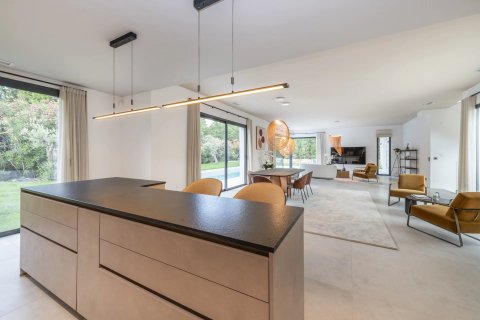 5 chambres Villa à Mougins, France No. 69053 7