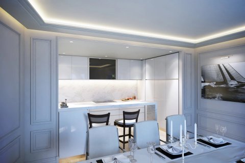 4 dormitorios Apartment en Antibes, France No. 69130 8