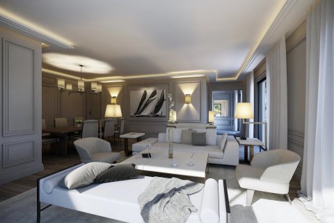 4 dormitorios Apartment en Antibes, France No. 69130 9