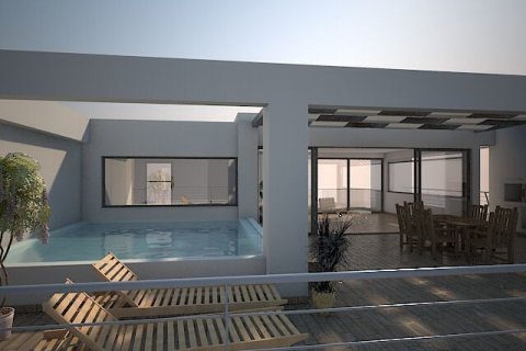 3 dormitorios Maisonette en Voula, Greece No. 55309 8