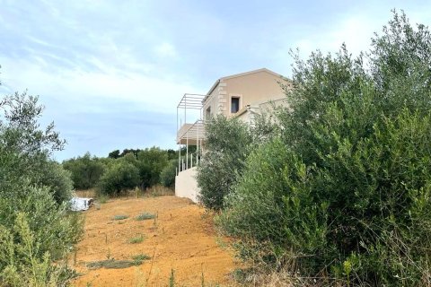 2 bedrooms House in Corfu, Greece No. 55321 2