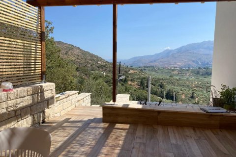 3 bedrooms Villa in Vamos, Greece No. 55324 6