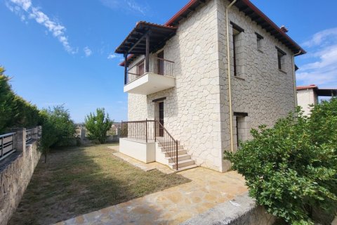 3 chambres House à Chalkidiki, Greece No. 55315 2