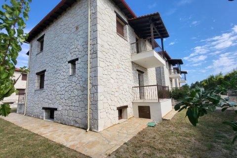 3 dormitorios House en Chalkidiki, Greece No. 55315 26