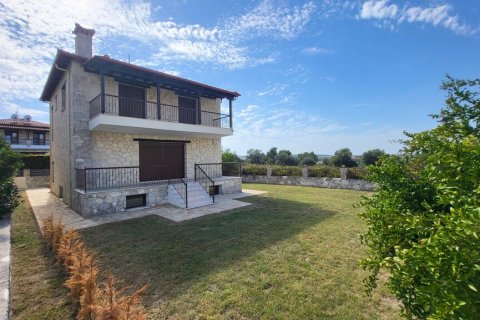 3 dormitorios House en Chalkidiki, Greece No. 55315 25