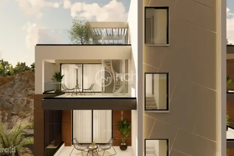 3 bedrooms Apartment in Limassol, Cyprus No. 34944 1