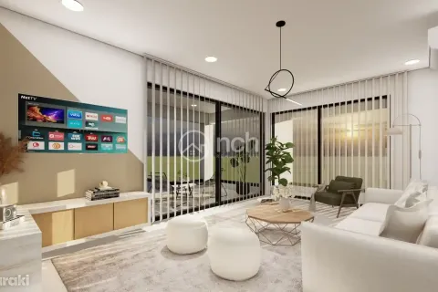 3 bedrooms Apartment in Limassol, Cyprus No. 34944 6