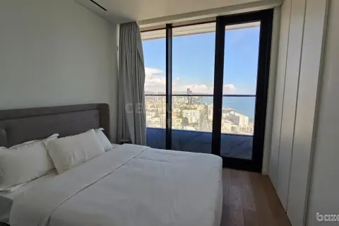 2 dormitorios Apartment en Germasogeia, Cyprus No. 34950 5