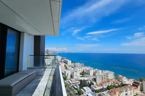 2 bedrooms Apartment in Germasogeia, Cyprus No. 34950 1