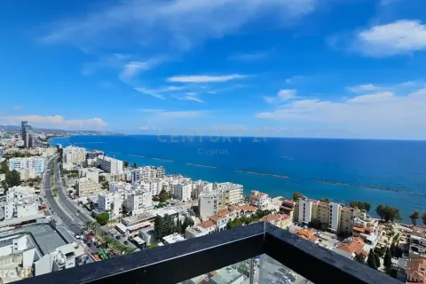 2 bedrooms Apartment in Germasogeia, Cyprus No. 34950 8