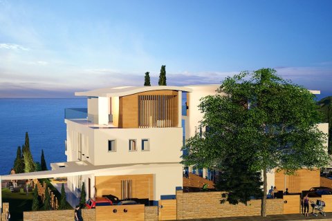 4 bedrooms Villa in Paphos, Cyprus No. 37677 2