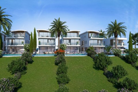 4 bedrooms Villa in Paphos, Cyprus No. 37677 4