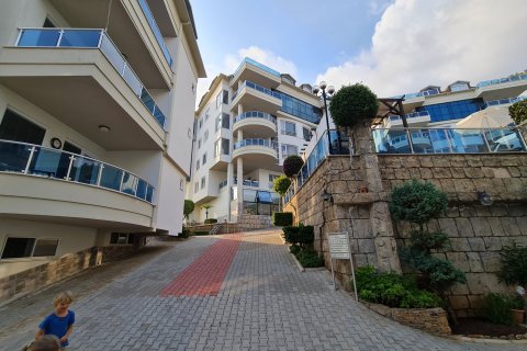 2+1 Apartment in Alanya, Turkey No. 54121 6