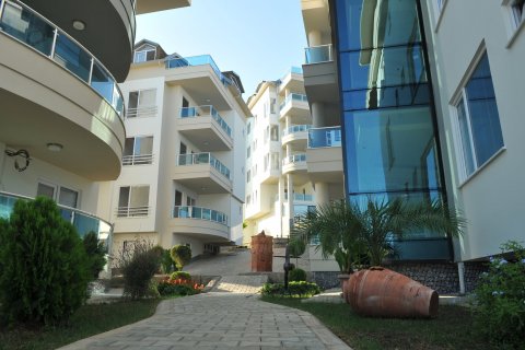 2+1 Appartement à Alanya, Turkey No. 54121 4