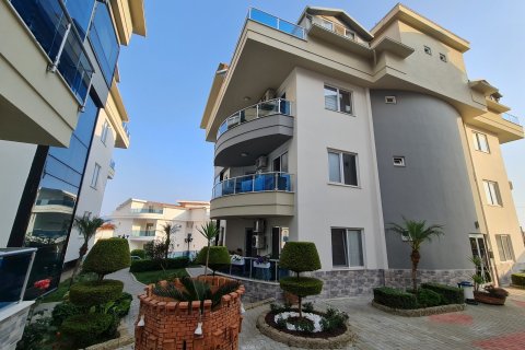 2+1 Apartment in Alanya, Turkey No. 54121 5