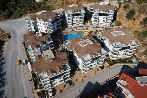 2+1 Apartment en Alanya, Turkey No. 54121 1