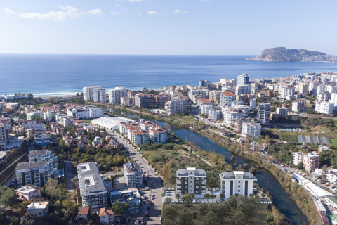 2+1 Apartment in Alanya, Turkey No. 54123 10