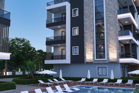 2+1 Apartment in Alanya, Turkey No. 54123 4