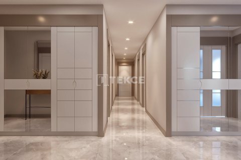 3+1 Apartment in Istanbul, Turkey No. 54137 12