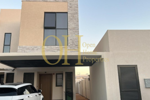 3 bedrooms Townhouse in Al Salam Street, UAE No. 9195 1