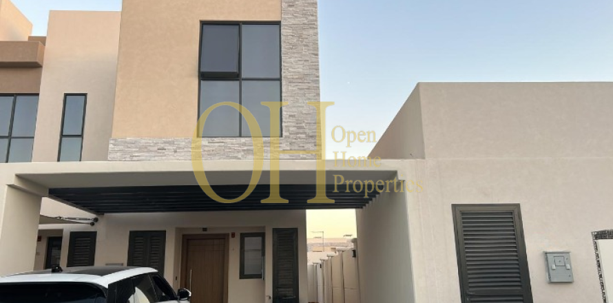 3 bedrooms Townhouse in Al Salam Street, UAE No. 9195