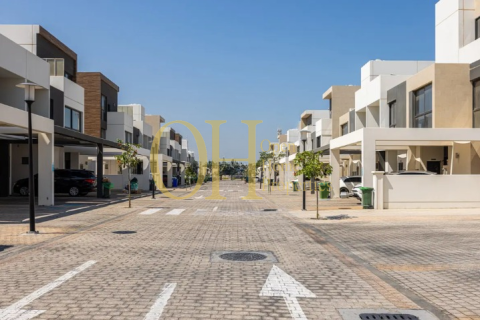 3 bedrooms Townhouse in Al Salam Street, UAE No. 9195 2