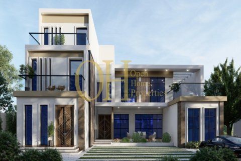 6 dormitorios Villa en Al Shamkha, UAE No. 9348 8