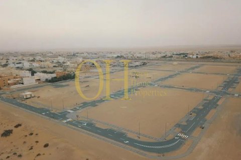 6 bedrooms Villa in Al Shamkha, UAE No. 9348 4