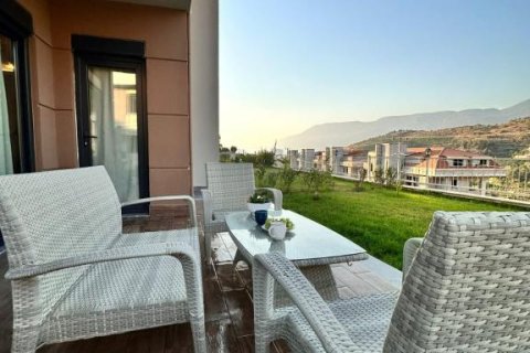 4 rooms Villa in Kargicak, Turkey No. 20650 2