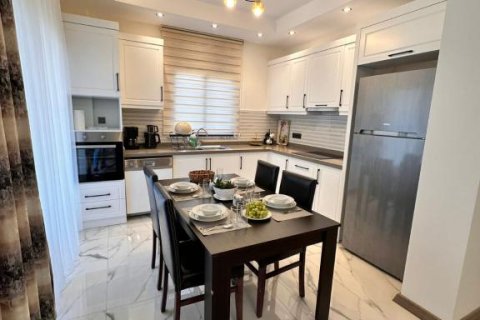 4 rooms Villa in Kargicak, Turkey No. 20650 9