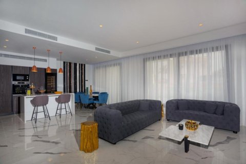 4 dormitorios Townhouse en Limassol, Cyprus No. 50770 3