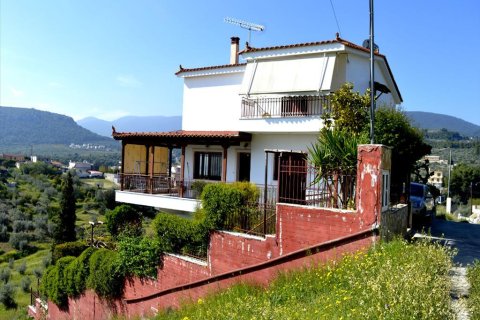 4 bedrooms Villa in Corinthia, Greece No. 58823 2