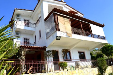 4 bedrooms Villa in Corinthia, Greece No. 58823 1