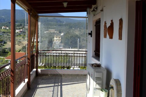 4 dormitorios Villa en Corinthia, Greece No. 58823 5