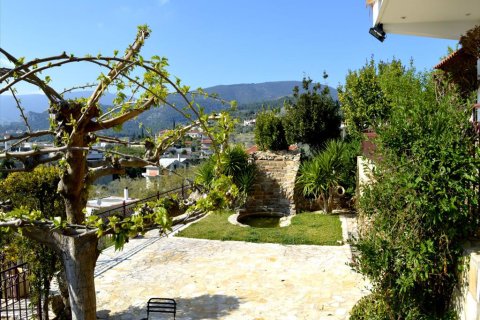 4 dormitorios Villa en Corinthia, Greece No. 58823 14