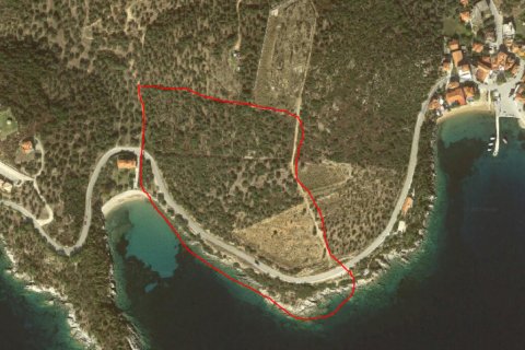 15000m² Land à Chalkidiki, Greece No. 58827 7